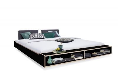 Maude Bed Müller Möbelwerkstätten